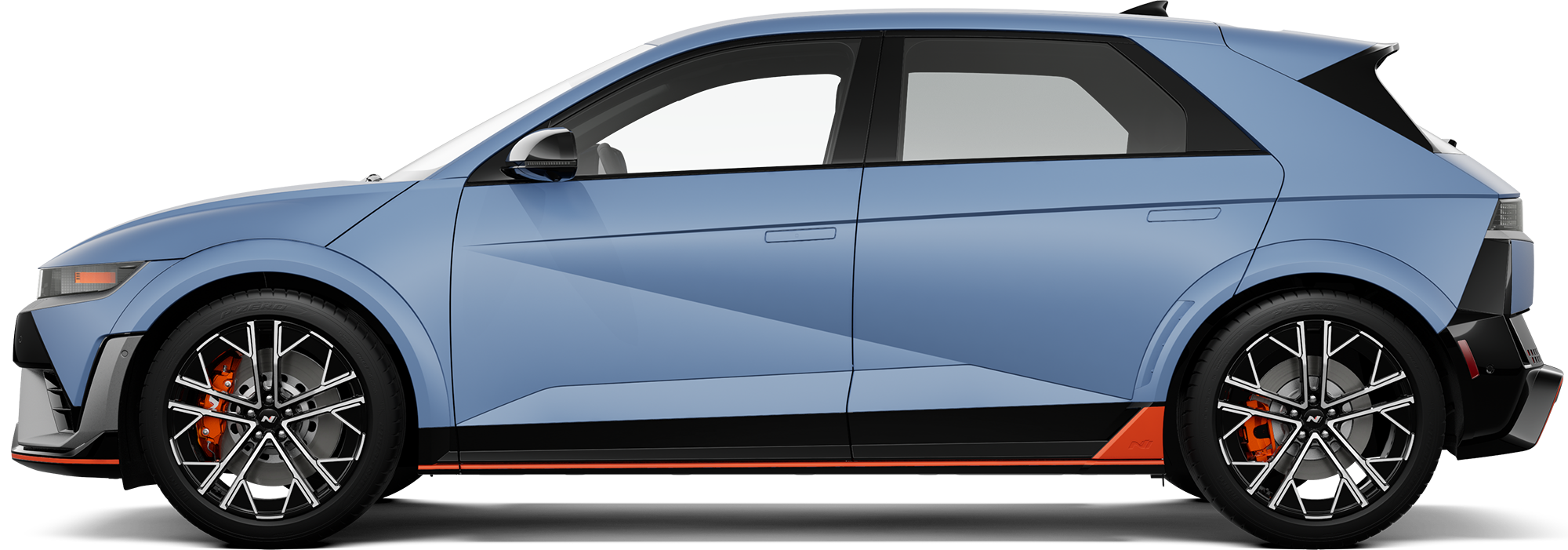2026 Hyundai IONIQ 5 N SUV Base 